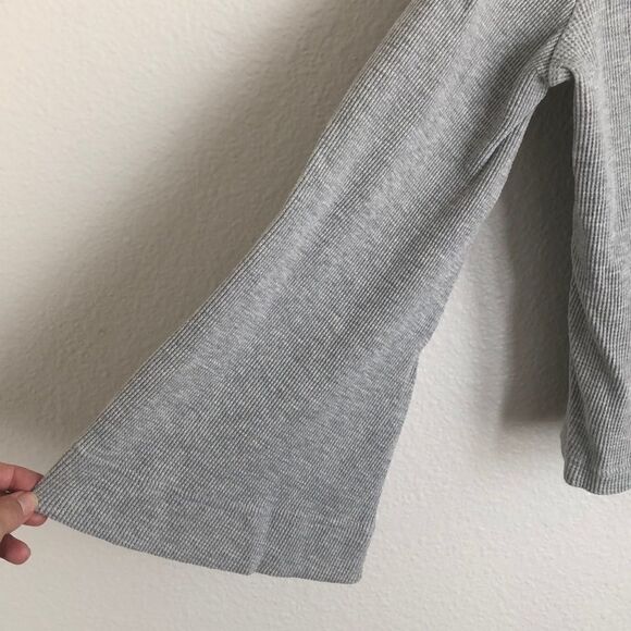 NWT For The Republic Thermal Hoodie -XS - Picture 3 of 6